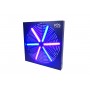 FOS RGB FAN wentylator LED