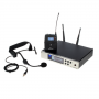 Sennheiser EW-100 G4-ME3-A system bezprzewodowy z mikrofonem nagłownym 516 - 558 MHZ