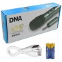 DNA FU VOCAL SET mikrofon dynamiczny bezprzewodowy system nagłośnienia 518-542 MHz