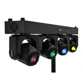 Eurolite LED TMH BAR S120 Moving-Head Spots