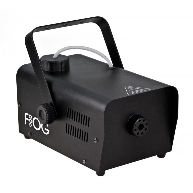 Involight FOG900 - ShowDMX