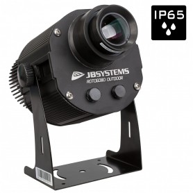 JB Systems ROTOGOBO OUTDOOR projektor gobo LED IP65