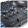 Rane DJ PERFORMER 4-kanałowy zmotoryzowany kontroler DJ