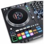 Rane DJ PERFORMER 4-kanałowy zmotoryzowany kontroler DJ