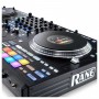 Rane DJ PERFORMER 4-kanałowy zmotoryzowany kontroler DJ