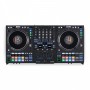 Rane DJ PERFORMER 4-kanałowy zmotoryzowany kontroler DJ