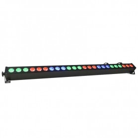 Light4me DECO BAR 24 RGB IR listwa belka LED + pilot