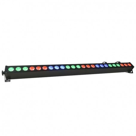 Light4me DECO BAR 24 RGB IR listwa belka LED + pilot