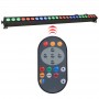 Light4me DECO BAR 24 RGB IR listwa belka LED + pilot