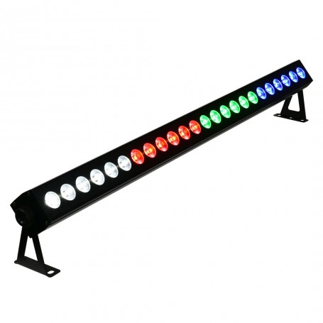 Light4me SPECTRA BAR 24x6W RGBWA-UV LED pixel bar listwa belka oświetleniowa