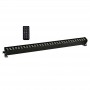 Light4me LED BAR 64x3W RGB listwa 8 sekcji + pilot