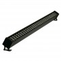 Light4me LED BAR 64x3W RGB listwa 8 sekcji + pilot