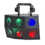 Involight OB200 efekt disco beam LED