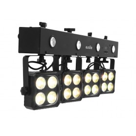 Eurolite LED KLS-180 COMPACT LIGHT SET system oświetlenia