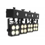 Eurolite LED KLS-180 COMPACT LIGHT SET system oświetlenia