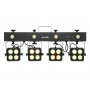 Eurolite LED KLS-180 COMPACT LIGHT SET system oświetlenia