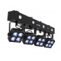 Eurolite LED KLS-180 COMPACT LIGHT SET system oświetlenia