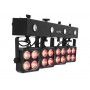 Eurolite LED KLS-180 COMPACT LIGHT SET system oświetlenia