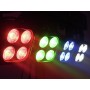 Eurolite LED KLS-180 COMPACT LIGHT SET system oświetlenia