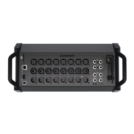 Allen & Heath CQ20B mikser cyfrowy 96kHz