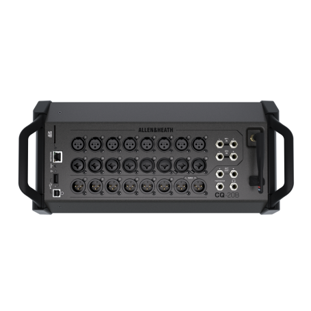 Allen & Heath CQ20B mikser cyfrowy 96kHz