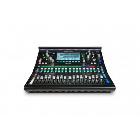 Allen & Heath SQ-5 mikser cyfrowy, 96kHz, 16 tłumików, 16 preampów, rozszerzalny do 48 kanałów