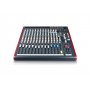 Allen & Heath ZED16FX mikser, 10 mic/line, 3 stereo, proc. FX, port USB