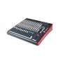 Allen & Heath ZED16FX mikser, 10 mic/line, 3 stereo, proc. FX, port USB