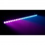 Flash BAR LED 24x3 COVER SET 2