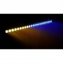 Flash BAR LED 24x3 COVER SET 2