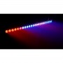 Flash BAR LED 24x3 COVER SET 2