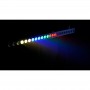 Flash BAR LED 24x3 COVER SET 2