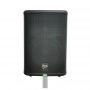 V-Tone ALPHA 8 kolumna aktywna akumulatorowa 8" Bluetooth TWS DSP AUX 95W RMS wbudowany mikser