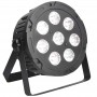 Light4me QUAD PAR 8x10W MKII RGBW LED slim płaski