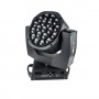 Flash LED MOVING HEAD 19x15W BIG-EYE SET