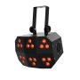 Chauvet DJ WASH FX HEX oświetlacz RGBWA+UV LED