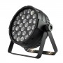 Flash PAR64 LED 2810 reflektor PAR LED 200W zoom