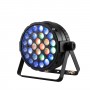 Flash PAR64 LED 2810 reflektor PAR LED 200W zoom