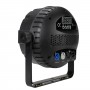 Flash PAR64 LED 2810 reflektor PAR LED 200W zoom