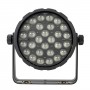 Flash PAR64 LED 2810 reflektor PAR LED 200W zoom