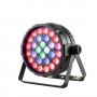 Flash PAR64 LED 2810 reflektor PAR LED 200W zoom