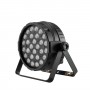 Flash PAR64 LED 2810 reflektor PAR LED 200W zoom