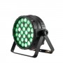 Flash PAR64 LED 2810 reflektor PAR LED 200W zoom