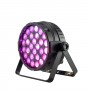 Flash PAR64 LED 2810 reflektor PAR LED 200W zoom