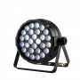 Flash PAR64 LED 2810 reflektor PAR LED 200W zoom