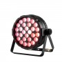 Flash PAR64 LED 2810 reflektor PAR LED 200W zoom