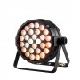 Flash PAR64 LED 2810 reflektor PAR LED 200W zoom