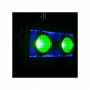 ADJ ENCORE DBX blinder LED z efektem ambient