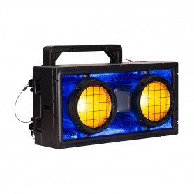 ADJ ENCORE DBX blinder LED z efektem ambient