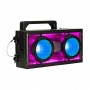 ADJ ENCORE DBX blinder LED z efektem ambient